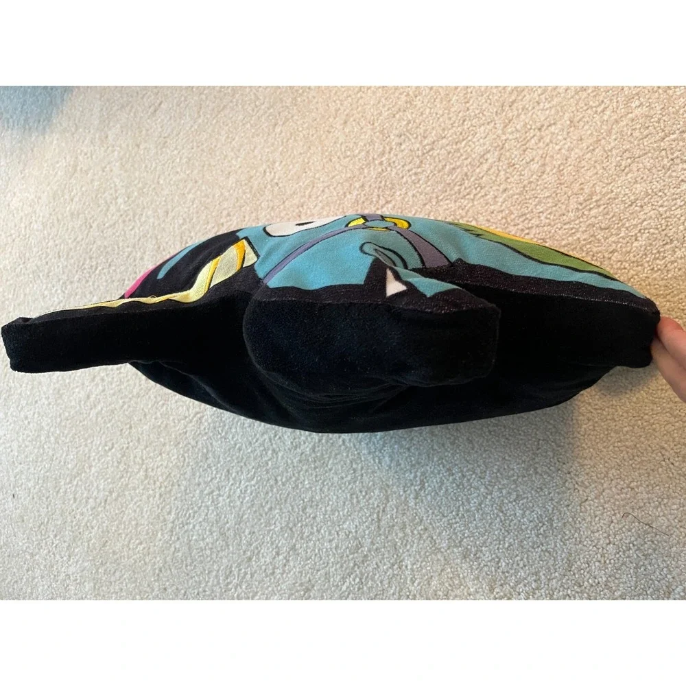 Fortnite Unicorn Plush Pillow - Llama Brite Rainbow Cushion‎ Epic Games 12
